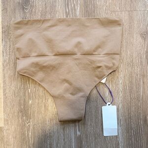 YITTY Beige Shapewear